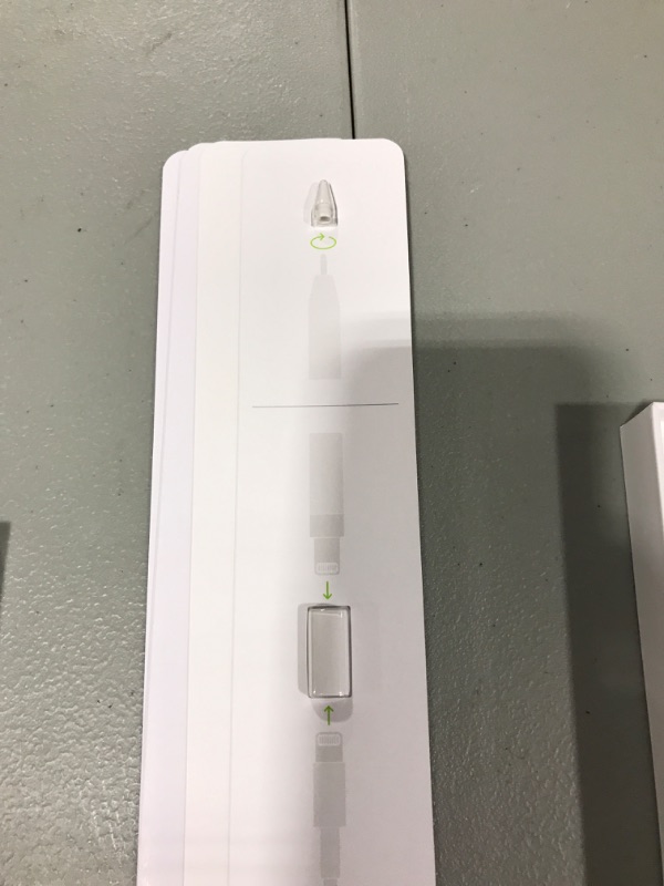 Photo 4 of Restored Apple Pencil (1st Generation) Refurbished