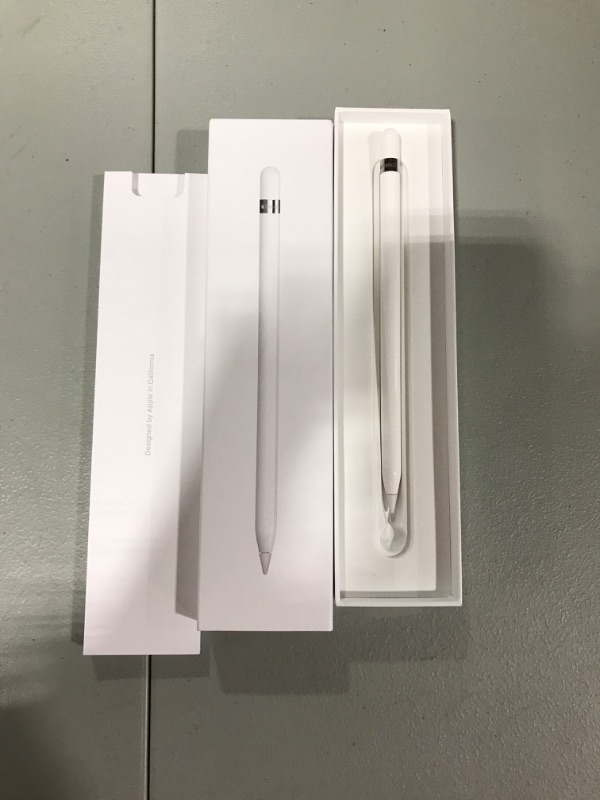 Photo 3 of Restored Apple Pencil (1st Generation) Refurbished