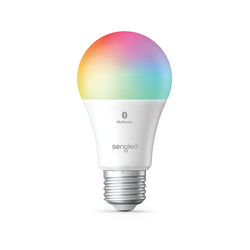 Photo 1 of Sengled Smart Light Bulbs, Color Changing Alexa Light Bulb Bluetooth Mesh, Smart 2pc