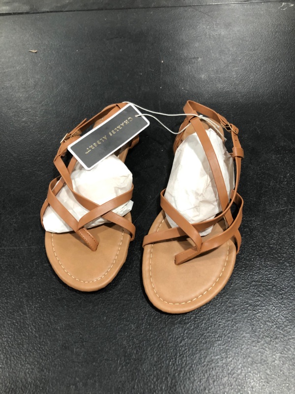 Photo 1 of Women's Sandals, 8