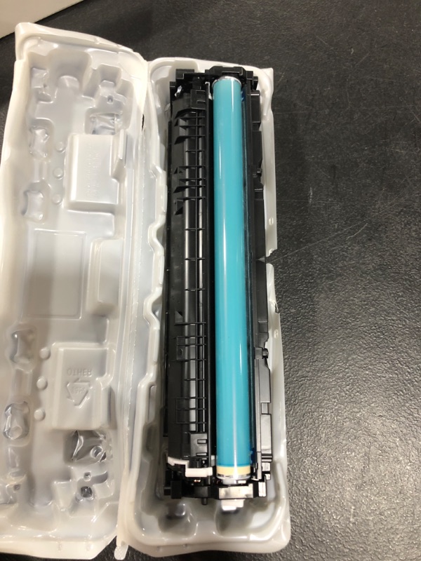 Photo 1 of Canon Genuine Toner, Cartridge 054 Black, High Capacity (3028C001) 1 Pack, for Canon Color imageCLASS MF641Cdw, MF642Cdw, MF644Cdw, LBP622Cdw Laser Printer, Black High Capacit

