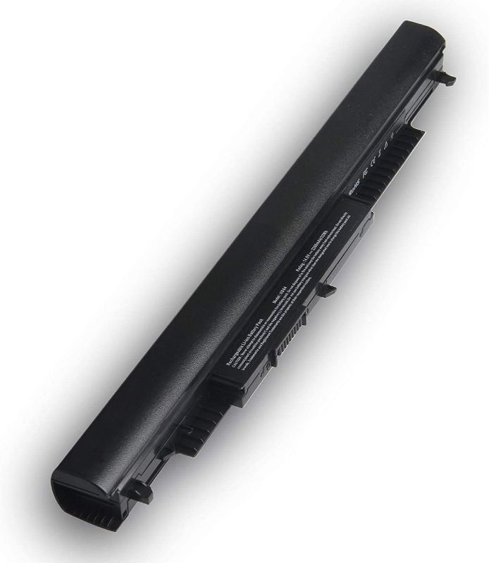 Photo 1 of HS04 HS03 Laptop/Notebook New Battery Replacement for HP 807956-001 807957-001 807612-421 807611-221 240 G4 HSTNN-LB6U HSTNN-DB7I HSTNN-LB6V TPN-I119 807611-421 807611-131-[4 Cells/2200mAh/33Wh]