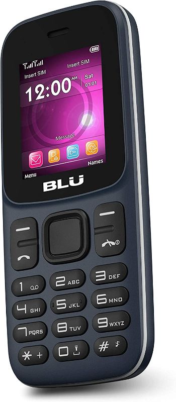 Photo 1 of BLU Z5 -GSM Unlocked Dual Sim -Blue