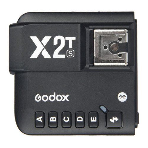 Photo 1 of Godox X2T-S TTL Wireless Flash Trigger Transmitter for Sony