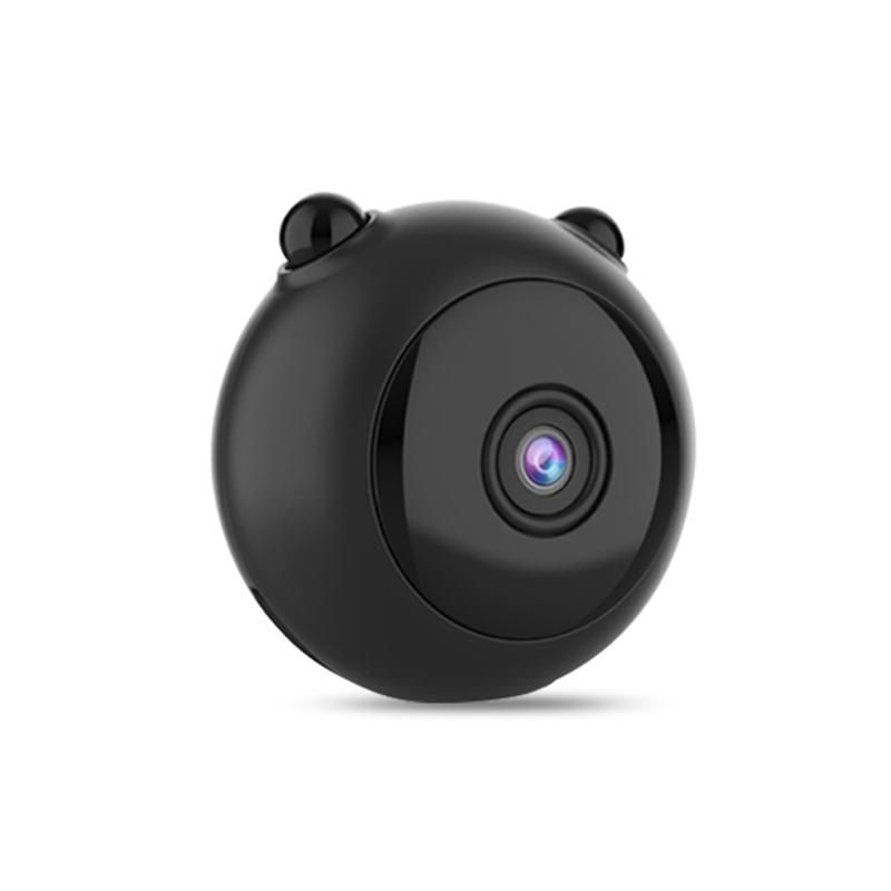 Photo 1 of Mini Wireless Camera WiFi HD 4K Home Security A12 Camera Night Vision Remote Monitor Hidden