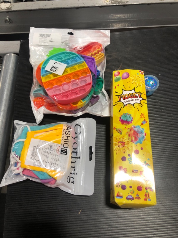Photo 1 of Miscellaneous items for children kids child 