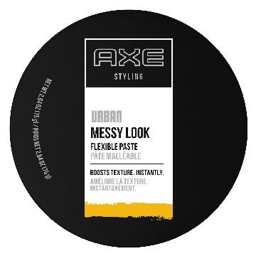 Photo 1 of Axe AXE HAIR PASTE FLEXIBLE 75.0 G
