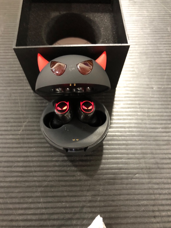 Photo 1 of Tiny Bluetooth Earbuds