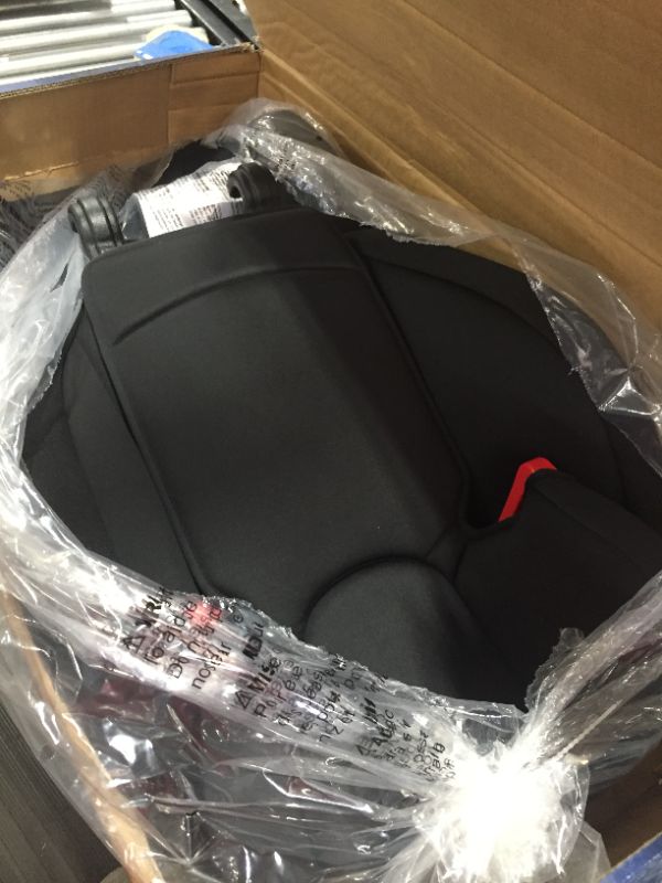 Photo 2 of Maxi-Cosi Rodisport Booster Car Seat in Black
