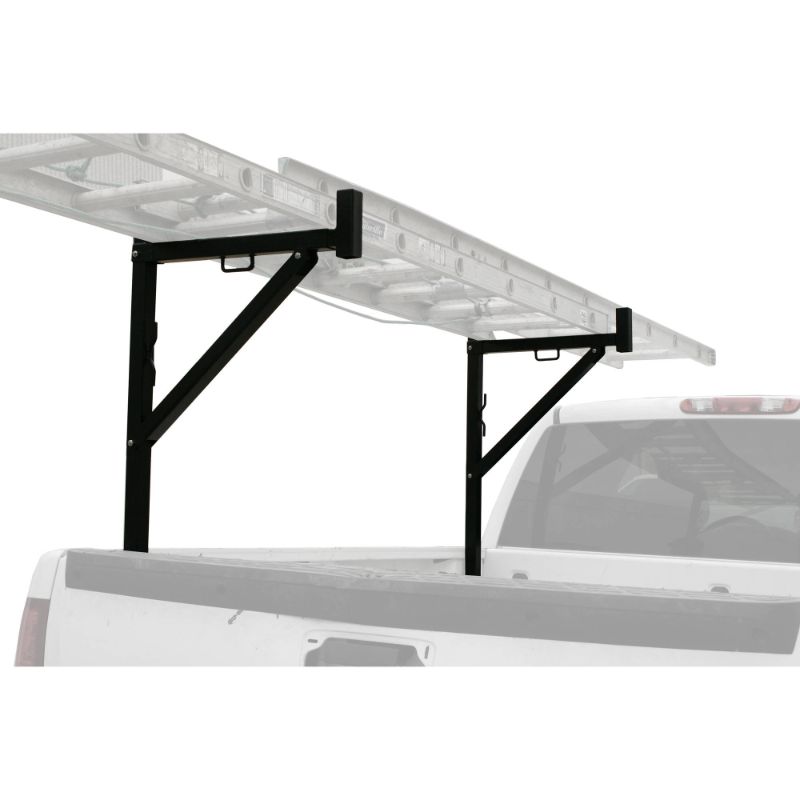 Photo 1 of --MaxxHaul Heavy Duty Ladder Rack
