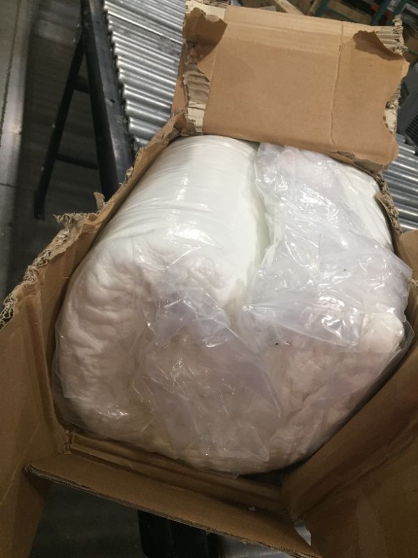 Photo 1 of Cool Gel Classic Twin-Size 4.5 in. Gel Foam Sofa Bed Mattress
