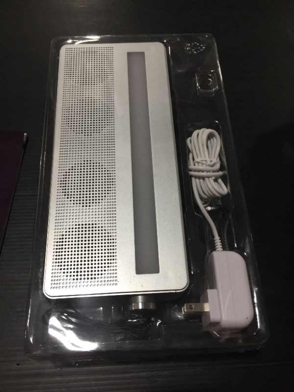 Photo 1 of Auna KR-140 Radio Of Kitchen Bluetooth Install Furniture Function Hands Free
