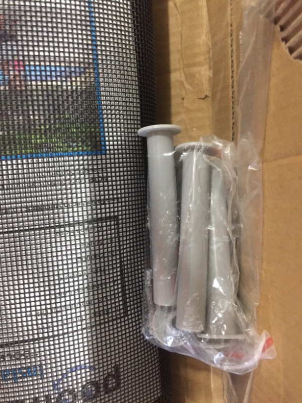 Photo 1 of 4 X 12 - Feet Pool Fence, by Pool Fence DIY