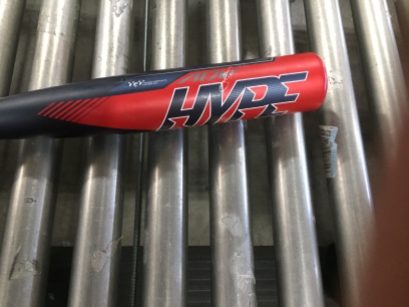 Photo 3 of 2022 Easton ADV Hype -5 USSSA Baseball Bat: SL22HYP58