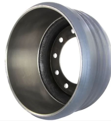 Photo 1 of  TATA 2515 Brake Drum
