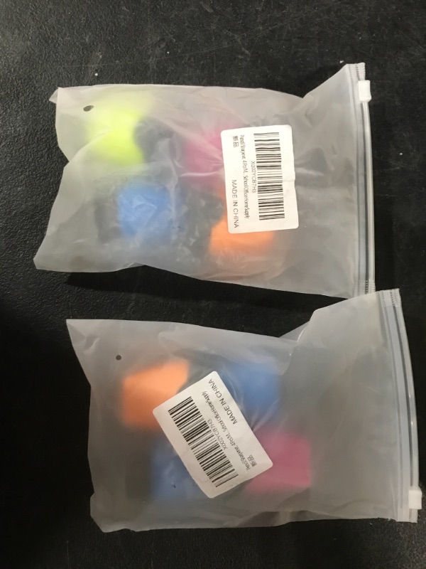 Photo 1 of Pencil Sharpener, 4 Pcs Manual Pencil Sharpeners Double Holes Sharpener with Lid Colored Pencil Sharpeners for Kids Plastic Pencil Sharpeners for School Office Home Supply SET OF 2