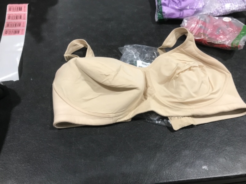 Photo 1 of 38DDD WOMEN'S BRA 