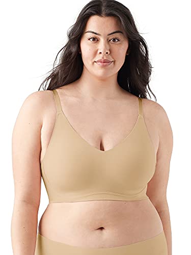 Photo 1 of 2X True & Co Womens True Body Lift Triangle with Soft Form Band BrA