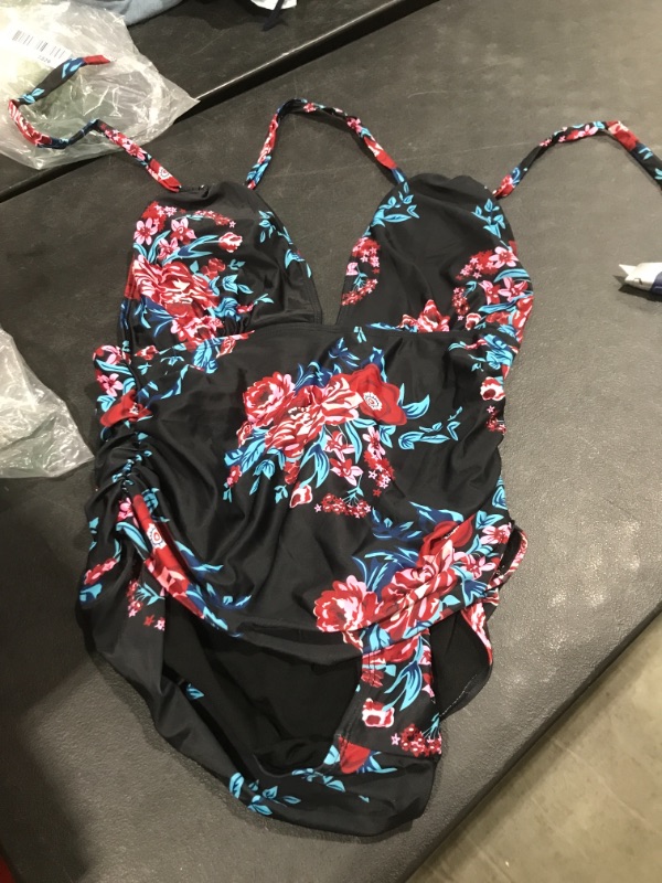 Photo 1 of 2XL WOMEN'S BIKINI 