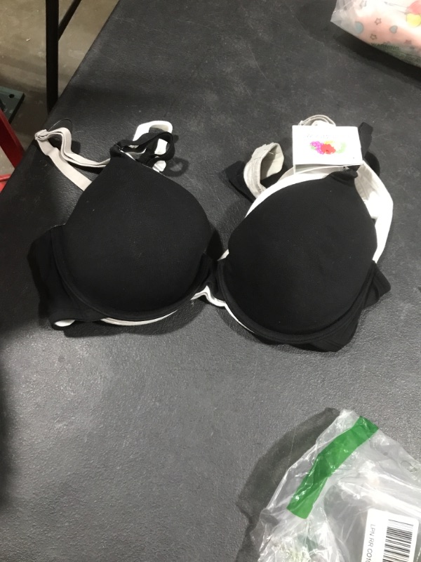 Photo 1 of 3 pack 38b bras 