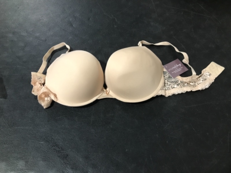 Photo 1 of 40C WOMEN'S EXTREME PUSH UP BRA 