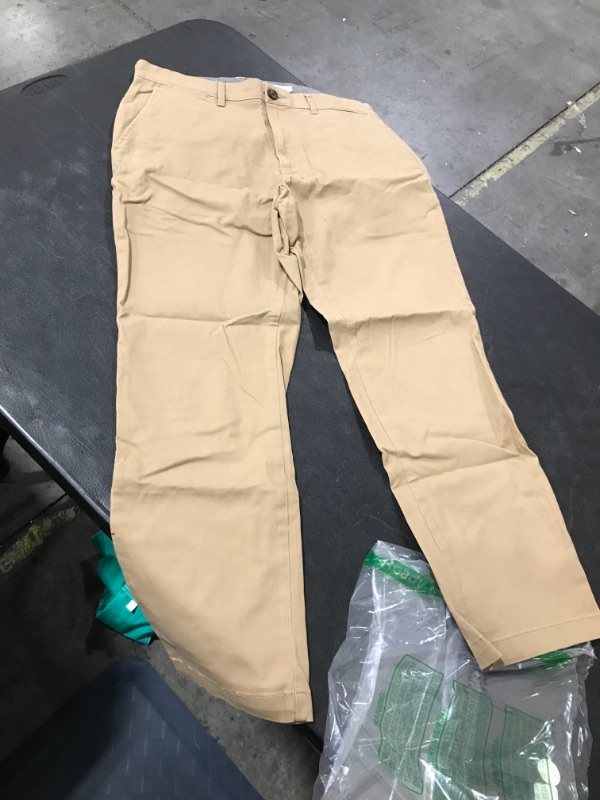 Photo 1 of 33 X 29 MEN'S PANTS 