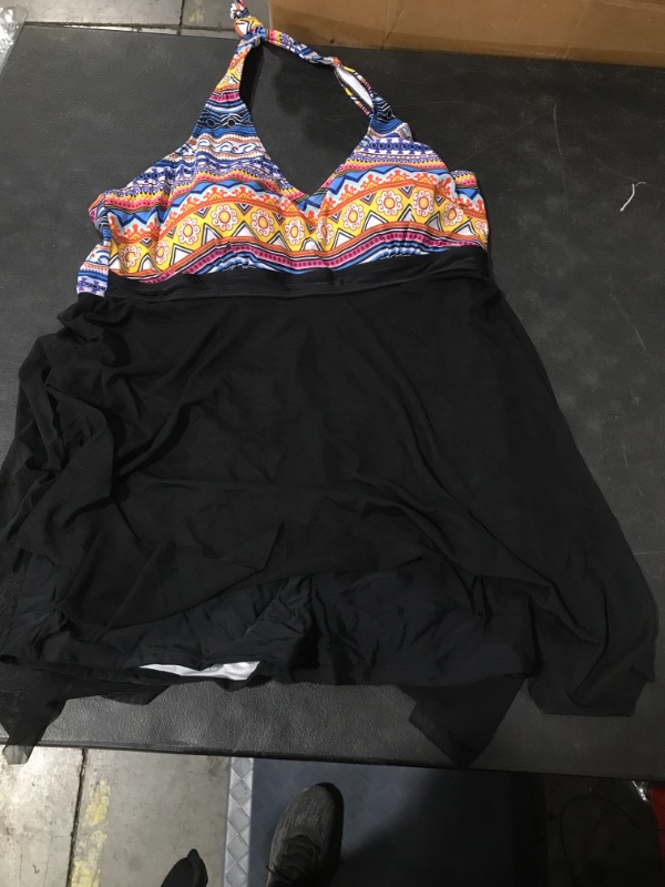 Photo 1 of 2xl, women's bikini 