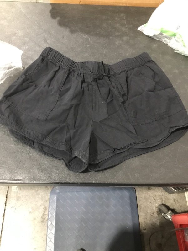 Photo 1 of 2xl, women's shorts 