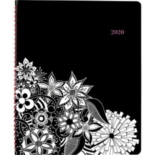 Photo 1 of Planner,Wk/Mnth,Floradoodle 2021
6 PACK