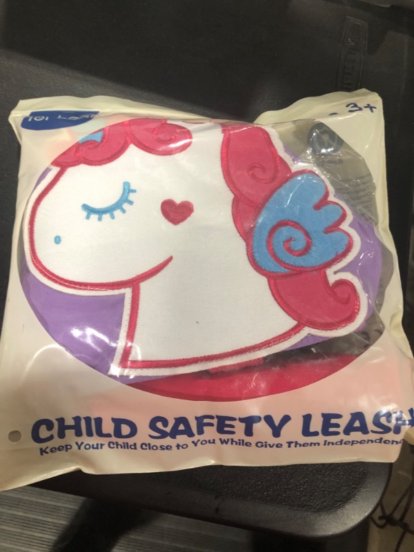 Photo 1 of CHILD SAFETY LEASCH UNICORN