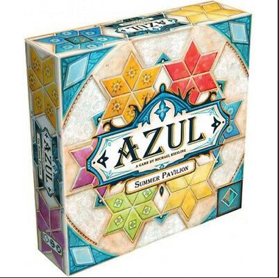 Photo 1 of Azul Summer Pavilion Board Game