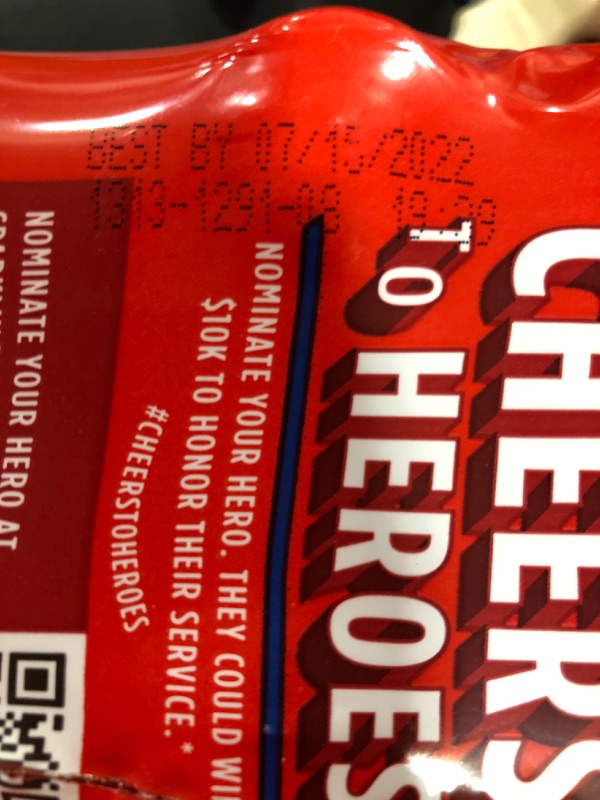 Photo 3 of (12 PACK) Sparkling Ice Black Cherry, Peach Nectarine, Coconut Pineapple, Fruit Punch - Variety Pack, 17 Fl Oz (BEST BY 7/15/22)