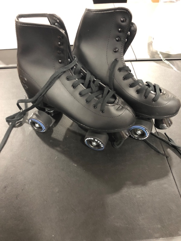 Photo 2 of C SEVEN C7skates Quad Roller Skates | Retro Design 9
