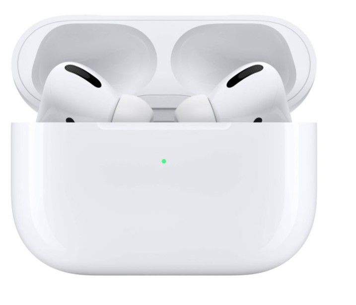 Photo 1 of Apple AirPods Pro
