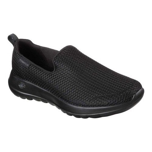 Photo 1 of Skechers Women's Go Walk Joy Walking Shoe 5 Black Size-7