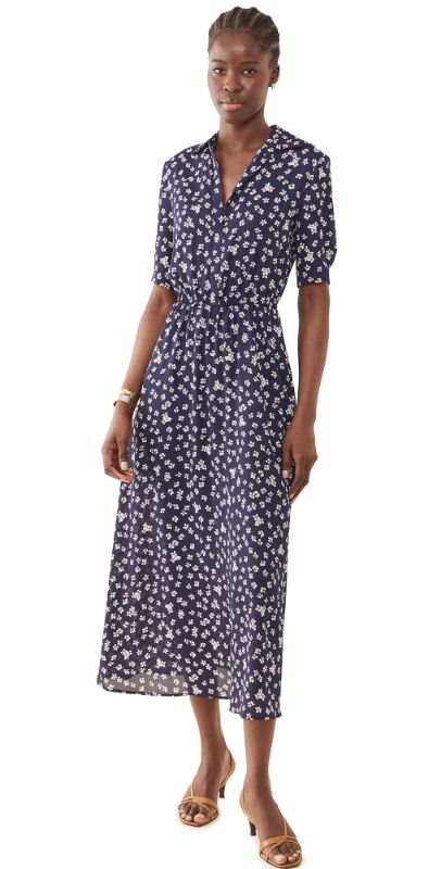 Photo 1 of BB Dakota Floral Education Dress Size-XL