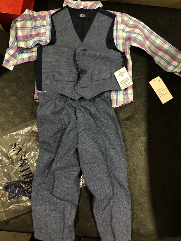 Photo 1 of SANGTREE Baby Boys Clothes Size-18months 