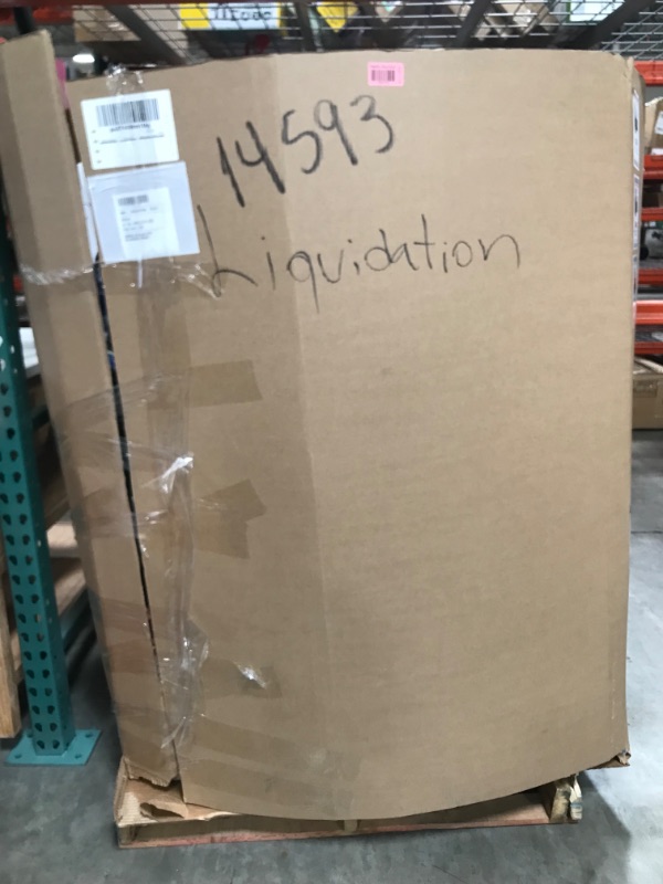 Photo 1 of Wholesale Pallet Lot - Uninspected Returns - AS IS - Reseller - Bin Store - Swapmeet Opportunity 