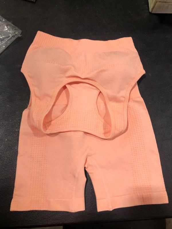 Photo 1 of 2 piece nylon womens athletic wear 
Size S