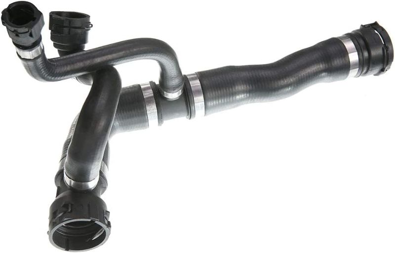 Photo 1 of A-Premium Upper Radiator Coolant Hose to Thermostat Replacement for BMW E60 525i 530i 2004-2005 Auto Trans
