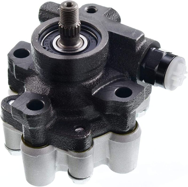 Photo 1 of A-Premium Power Steering Pump Compatible with Toyota T100 1994-1998 Toyota Tacoma 1995-2001 l4 2.4L 2.7L
