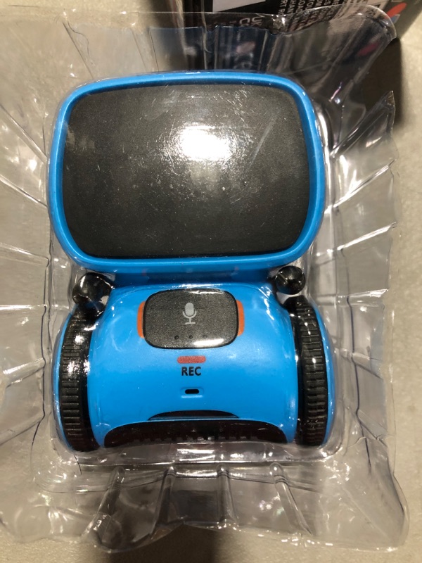 Photo 1 of SMART ROBOT