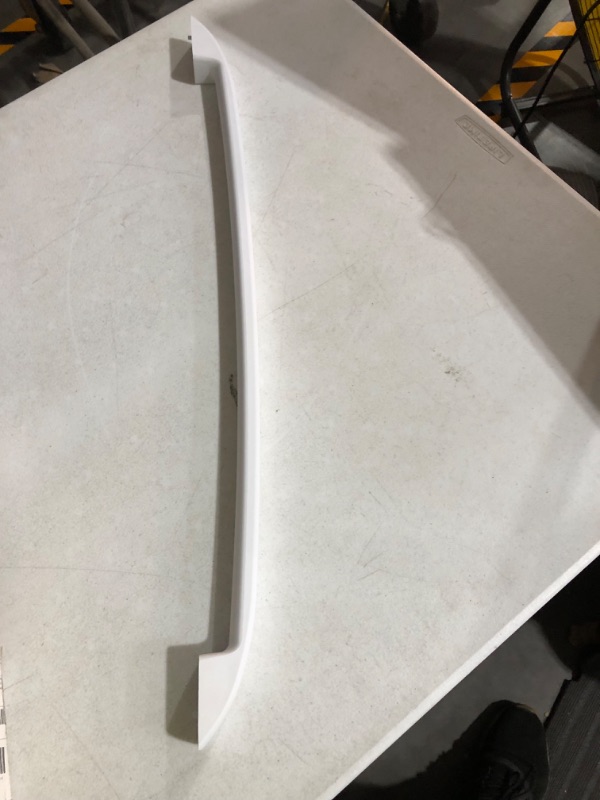 Photo 1 of **SEE NOTES**
Frigidaire 316545301 Door Handle
