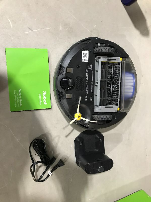 Photo 6 of ***UNTESTED***
iRobot Roomba 621 Robot Vacuum