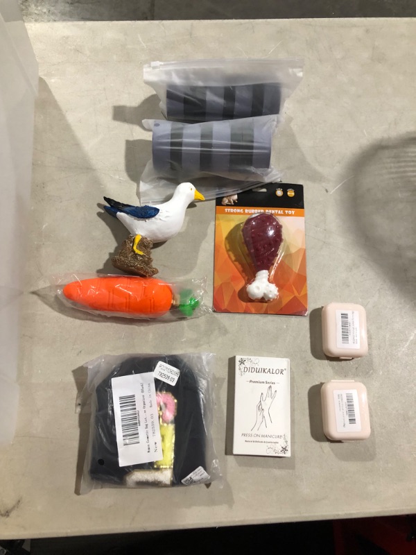 Photo 1 of ***NON REFUNDABLE*** Bundle of Miscellaneous Items