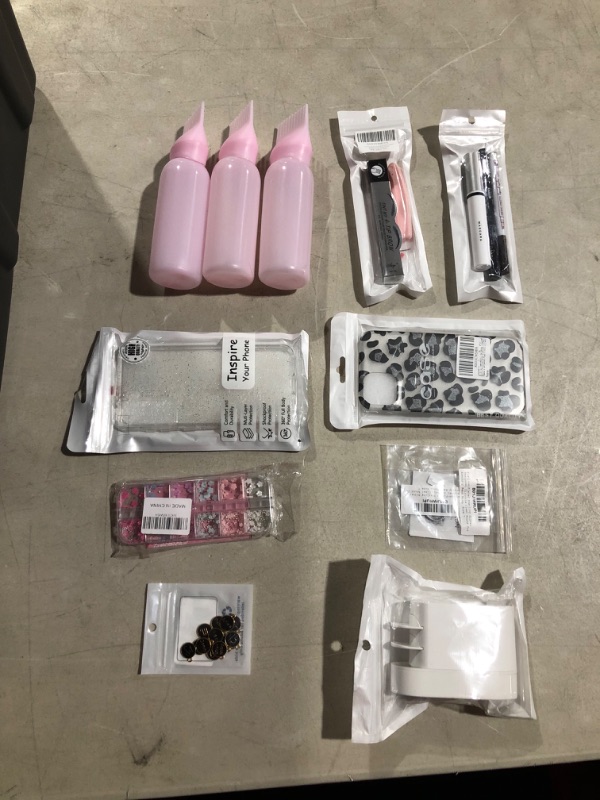 Photo 1 of ***NONREFUNDABLE*** Bundle of Miscellaneous Items