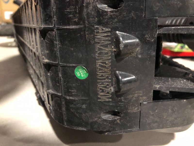 Photo 1 of ***MISSING CHARGER - UNABLE TO TEST - USED AND DIRTY***
Hurtle Folding Electric Scooter for Adults-300W, HURES18-M5