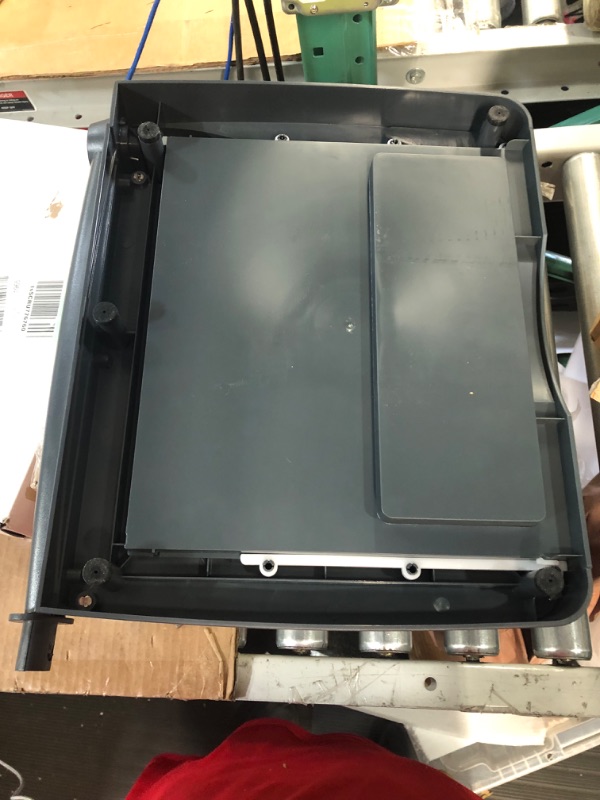 Photo 1 of MROCO Paper Cutter 12" Cut Length Paper Trimmer