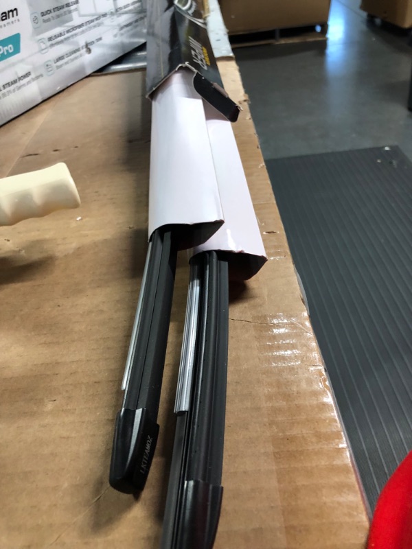 Photo 1 of LKTEAMOZ Replacement for Front Windshield Wiper Blades Volvo XC60 2018 2019 2020 2021?Special vehicle?