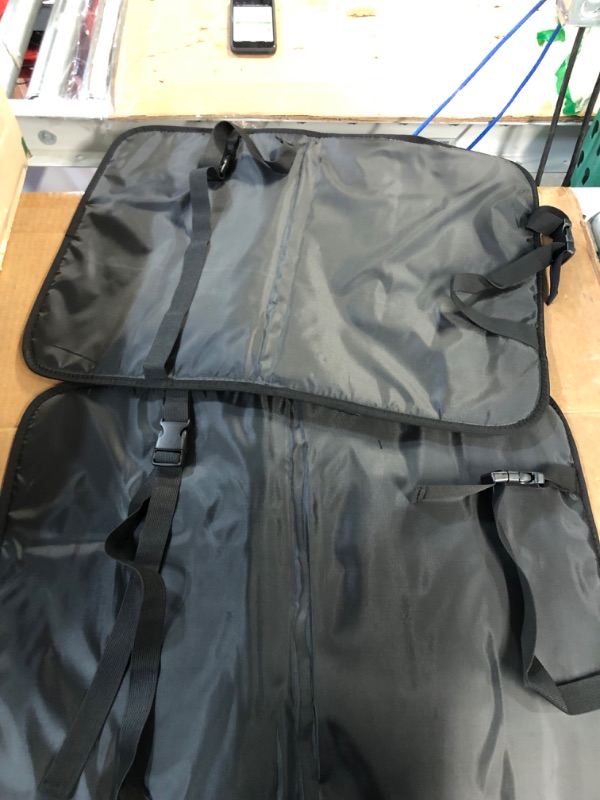 Photo 3 of *LIKE NEW* 2 Pack PU Leather Premium Car SeatBack Organizer